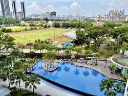 The Parc Condominium (D5), Condominium #467186481